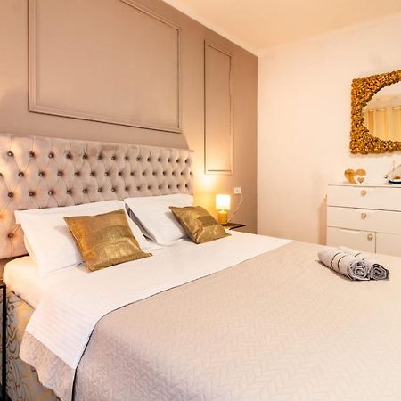Apartment Lea Centar Split Bagian luar foto