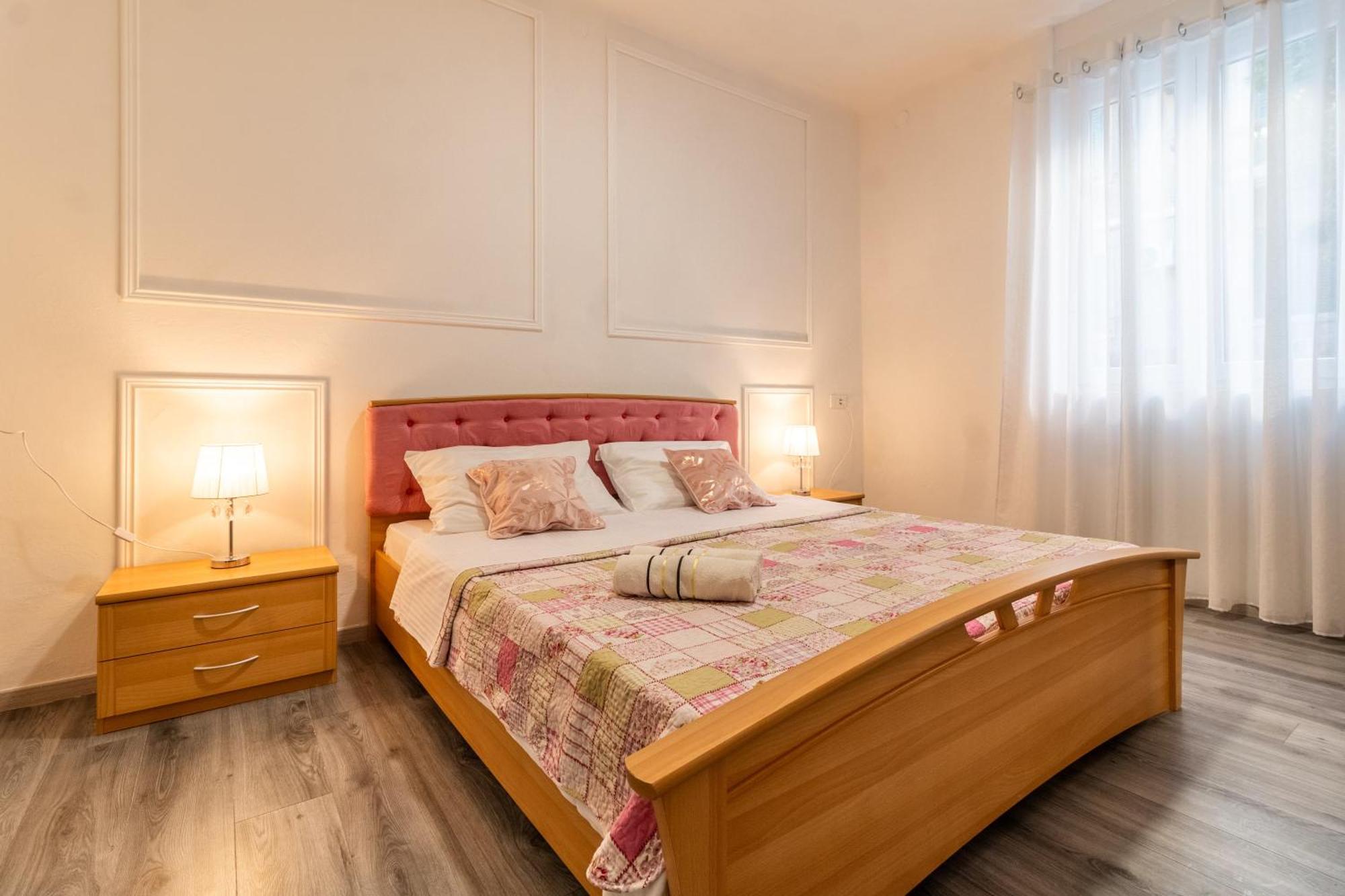 Apartment Lea Centar Split Bagian luar foto