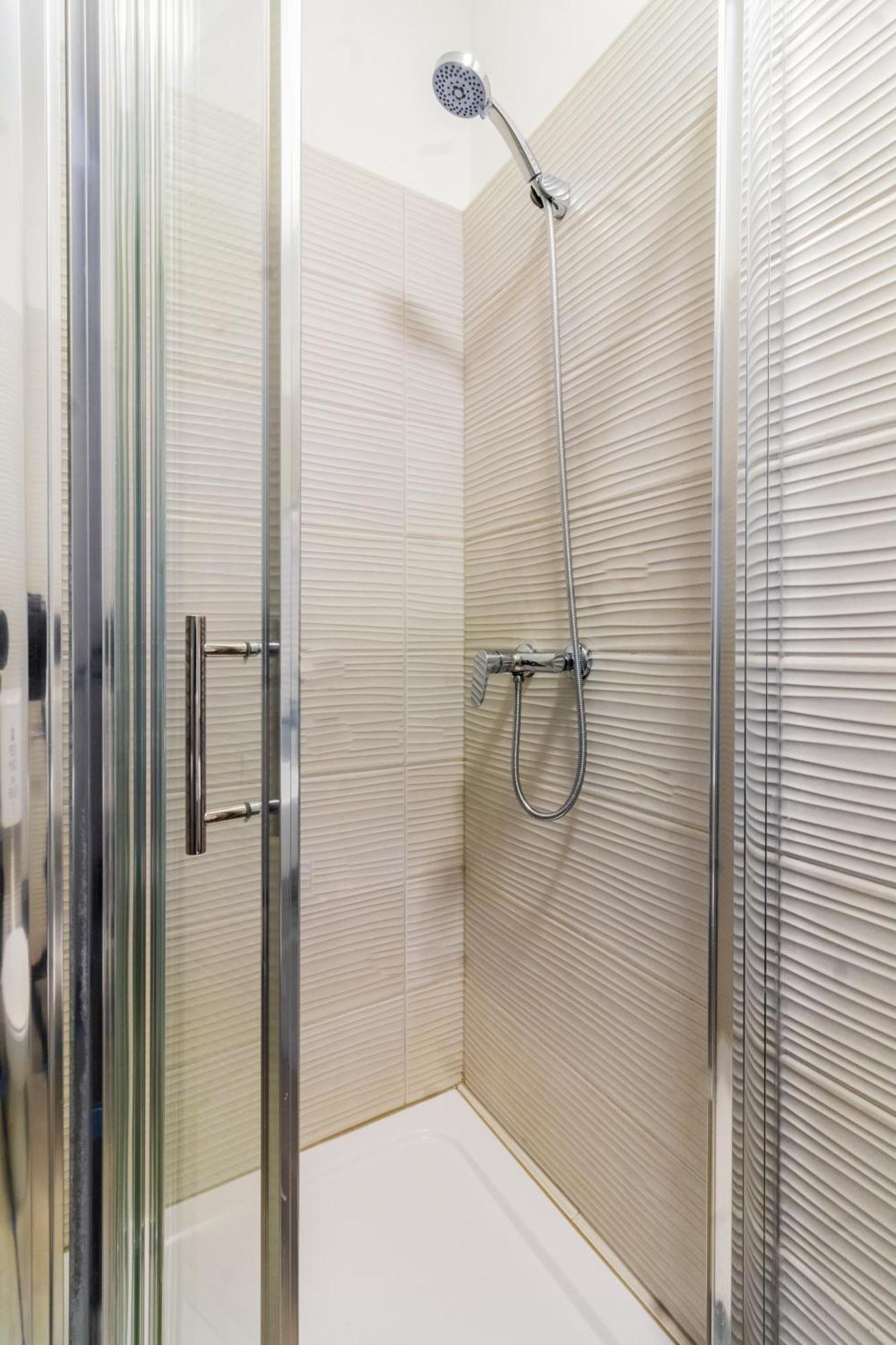 Apartment Lea Centar Split Bagian luar foto