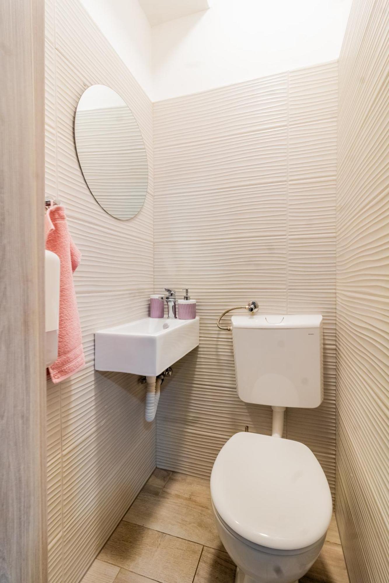 Apartment Lea Centar Split Bagian luar foto