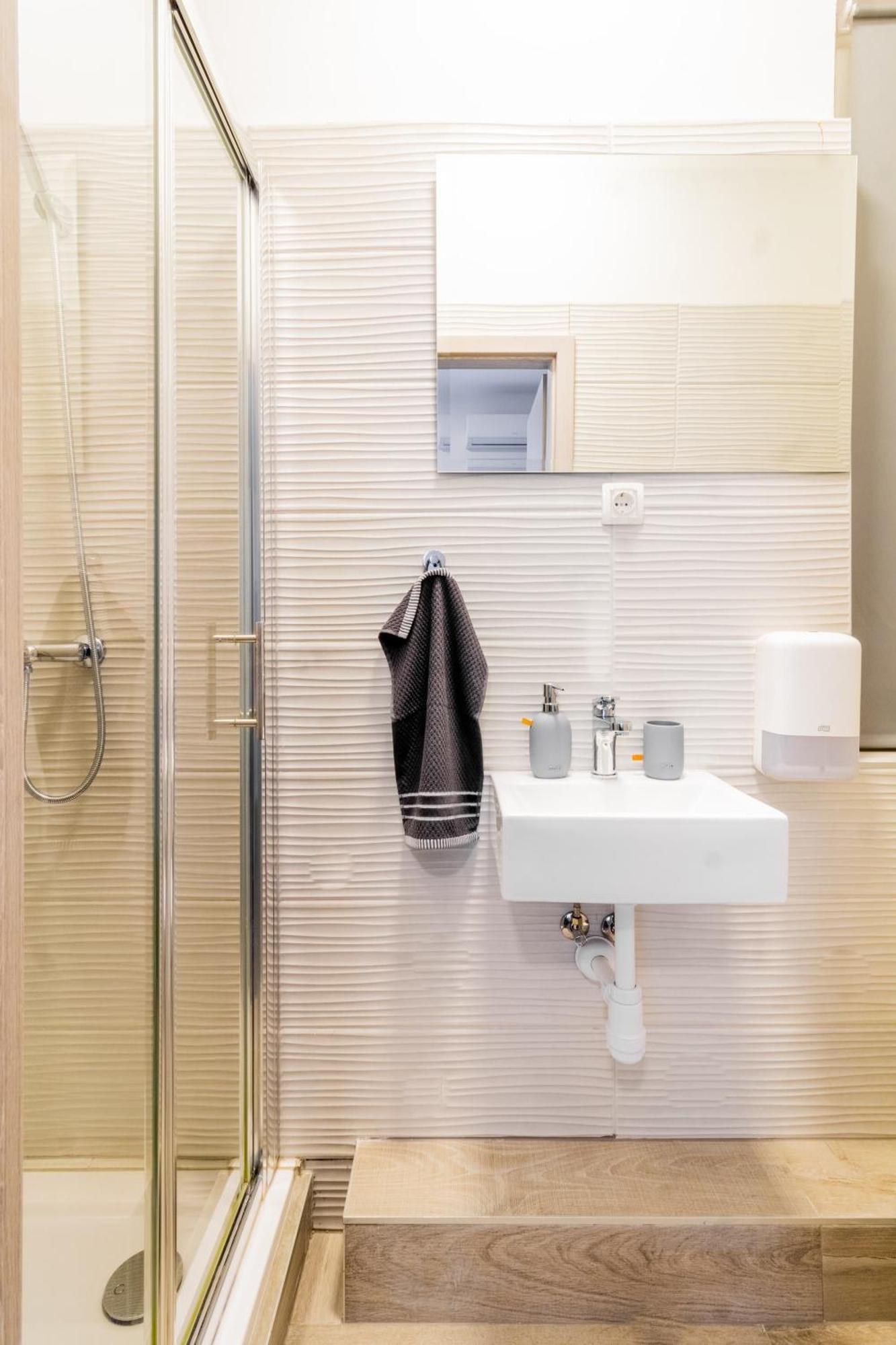 Apartment Lea Centar Split Bagian luar foto