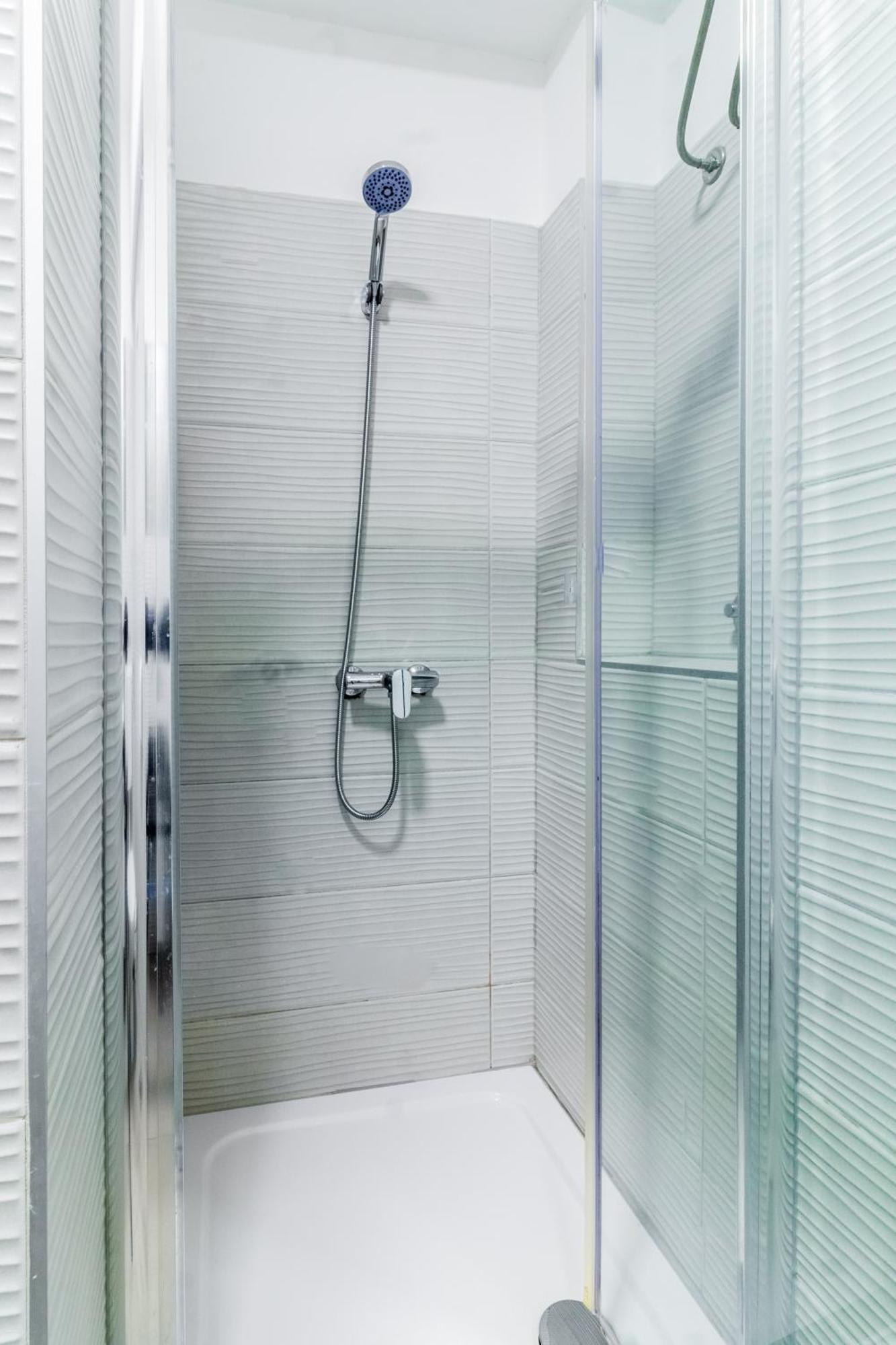 Apartment Lea Centar Split Bagian luar foto
