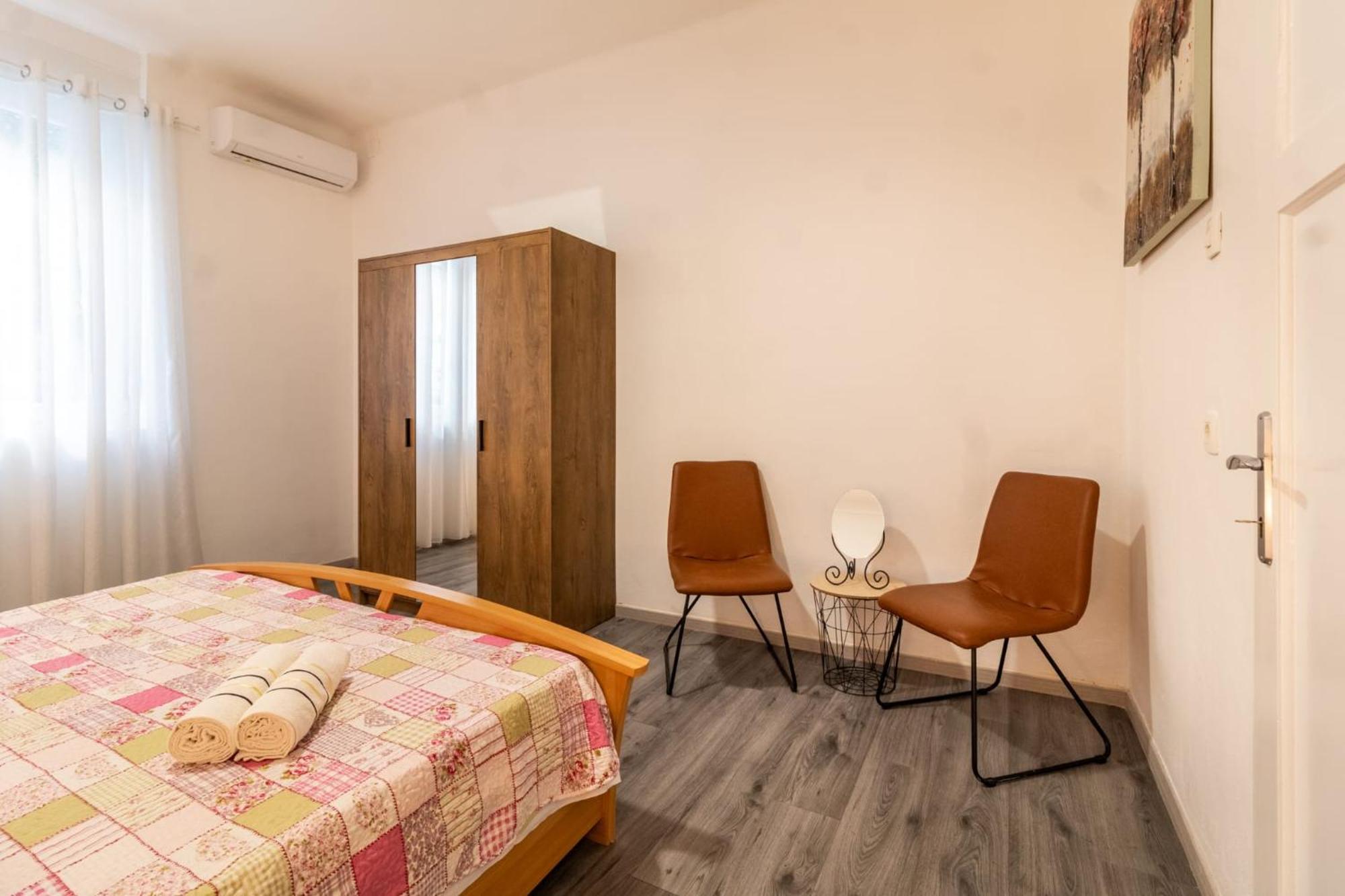 Apartment Lea Centar Split Bagian luar foto