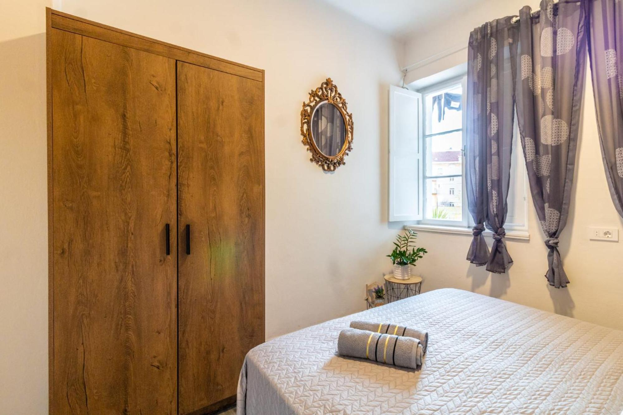Apartment Lea Centar Split Bagian luar foto